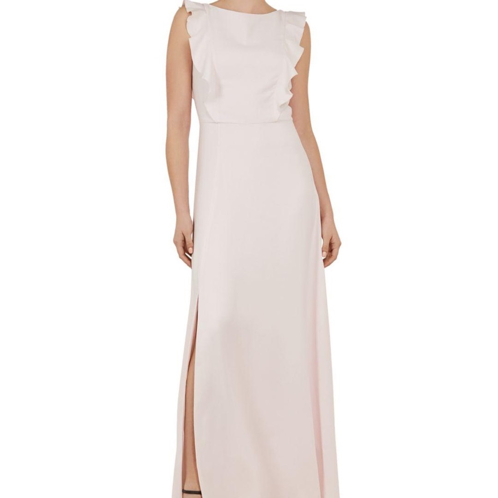 Ted Baker Gown